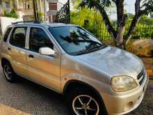 Suzuki Swift Center Antenna 2004 Car