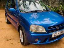 Suzuki Swift 2004 Car