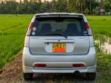 Suzuki Swift Center Antenna 2004 Car