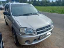 Suzuki SWIFT CENTER AENTANA 2004 Car