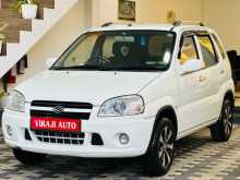Suzuki Swift Center Antenna 2005 Car