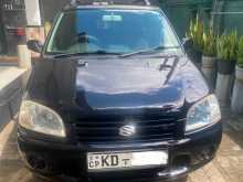 Suzuki Swift Center Antenna 2005 Car