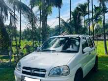 Suzuki Swift Center Antana 2005 Car