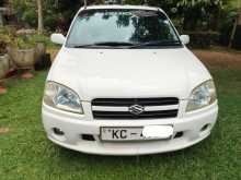Suzuki Swift Center Antenna 2005 Car