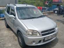Suzuki Swift Center Antenna 2005 Car