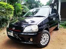 Suzuki Swift Center Antana 2006 Car