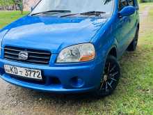 Suzuki Swift Center Antenna 2006 Car