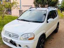 Suzuki Swift Center Antenna 2006 Car