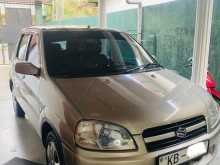 Suzuki Swift Center Antenna 2006 Car