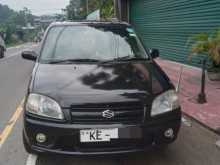 Suzuki Swift Center Antenna 2007 Car