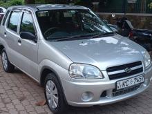 Suzuki Swift Center Antenna 2004 Car
