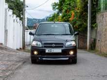 Suzuki Swift Center Antenna 2004 Car