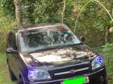 Suzuki Swift Center Antenna 2004 Car