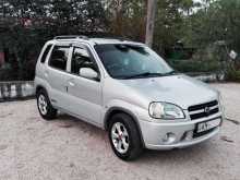 Suzuki Swift Center Antana 2004 Car