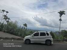 Suzuki Swift Center Antenna 2003 Car