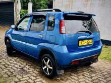 Suzuki Swift Center Antenna 2004 Car