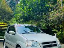 Suzuki Swift Center Antenna 2003 Car
