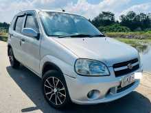 Suzuki Swift Center Anternna 2003 Car