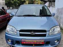Suzuki Swift Center Antenna 2007 Car