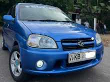 Suzuki Swift Center Antenna 2004 Car