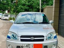Suzuki Swift 2003 Car