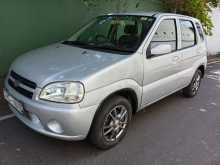 Suzuki Swift Center Antenna 2004 Car