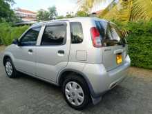 Suzuki Swift Center Antenna 2003 Car