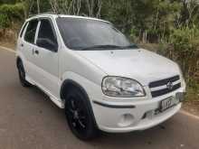 Suzuki Swift Center Antenna 2005 Car