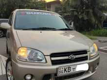 Suzuki Swift Center Antenna 2004 Car