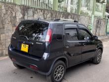Suzuki Swift Center Antenna 2004 Car