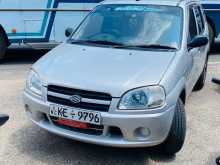 Suzuki Swift Center Antenna 2004 Car