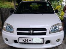 Suzuki Swift Center Antenna 2005 Car