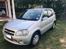 Suzuki Swift Center Antenna 2004 Car