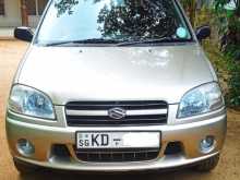 Suzuki Swift Center Antenna 2003 Car