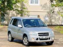 Suzuki Swift Center Antenna 2003 Car