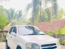 Suzuki Swift Center Antenna 2005 Car