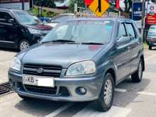 Suzuki SWIFT CENTER ANTERNNA JEEP MODEL 2004 Car