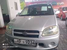 Suzuki SWIFT CENTER ANTENNA 2007 Car
