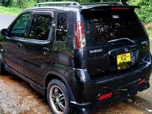 Suzuki Swift Center Antenna 2004 Car