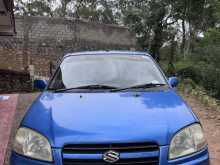 Suzuki Swift Center Antanna 2004 Car