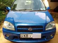 Suzuki Swift Central Antenna 2003 Car