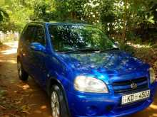 Suzuki Swift Centre Antenna 2004 Car