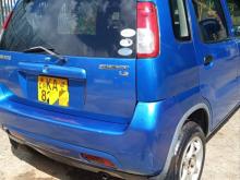 Suzuki Swift 2003 Car