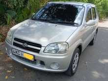 Suzuki Swift 2004 Car