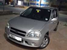 Suzuki Swift Centre Antenna 2004 Car