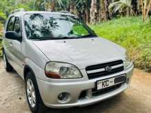 Suzuki Swift Center Antenna 2003 Car