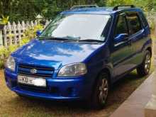 Suzuki Swift Centre Antenna 2004 Car