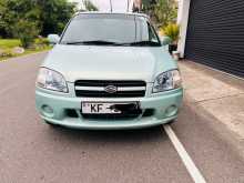 Suzuki Swift Center Antenna 2004 Car