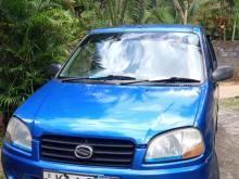 Suzuki Swift Centre Antenna 2005 Car
