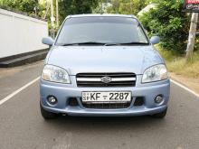 Suzuki Swift Center Antenna 2004 Car